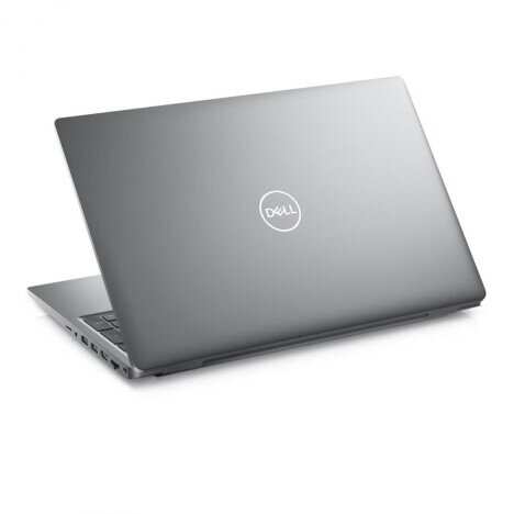 Dell Mobile Precision Workstation 3570, 15.6" FHD, i7-1255U, 16GB, 512GB SSD, Nvidia T550, W11