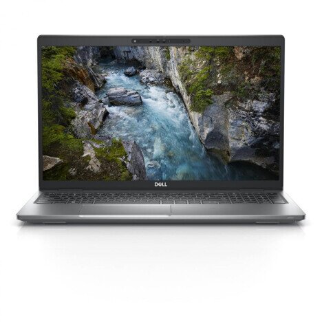 Dell Mobile Precision Workstation 3570, 15.6" FHD, i7-1255U, 16GB, 512GB SSD, Nvidia T550, W11